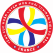 Tổng Cục Huấn Luyện Môn Phái Vovinam Việt võ đạo France