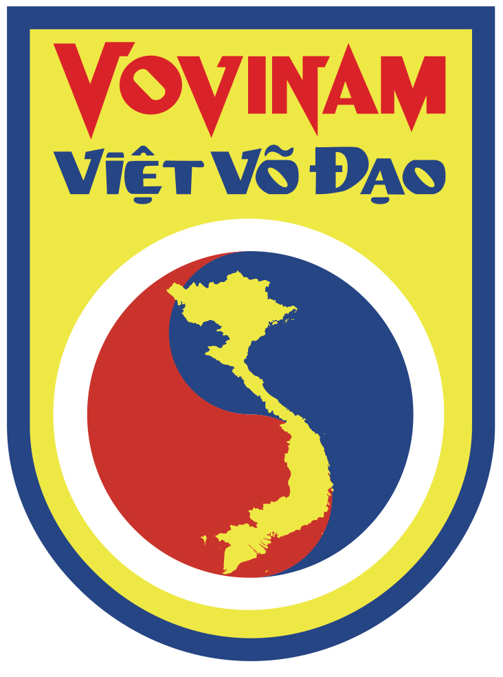 logo Vovinam